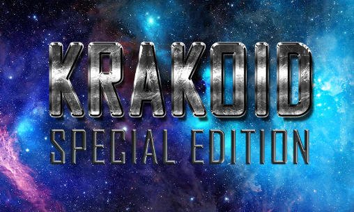 game pic for Krakoid: Special edition
